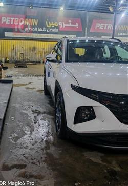 هيونداي توسان